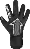 Reusch Fastgrip Infinity Junior 5572700 7700 black front